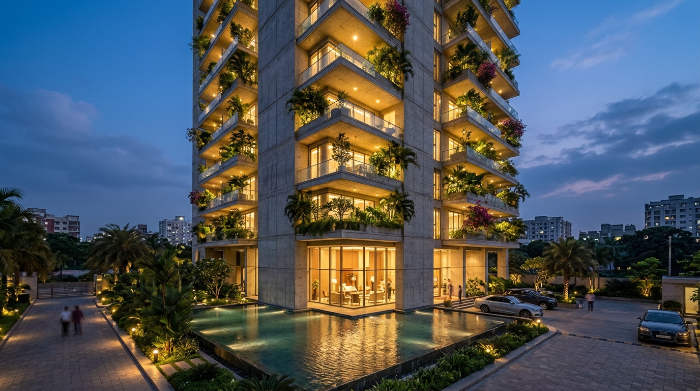 Doctors Properties Limited Signature Architecture